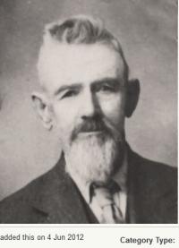Leonidus Leonard Crapo (1838 - 1929) Profile
